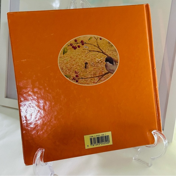 Bless This Mouse Hardcover Soft-to-Touch Picture Book - Picture 4 of 4